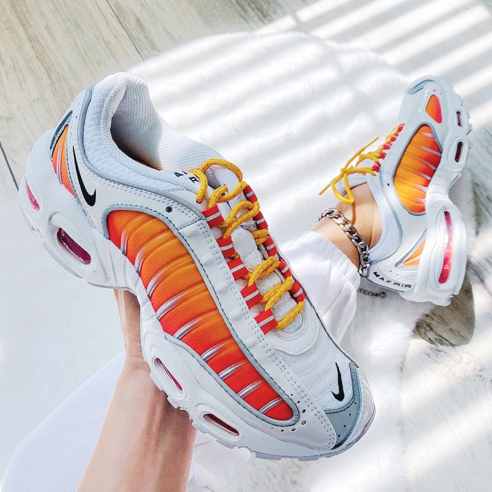 Nike air max tailwind sneakers - Picture 2 of 2